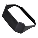 Motorcycle Speedometer Sun Visor Display Glare Shield Protection Film for B H8Q2