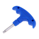 Golf  Tool T25 Wrench Spanner Club Kit Parts Accessory Blue