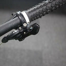 Bike Matchmaker Integrator Left and Right Mismatch Adapter for Shimano I-Sp G2H2