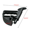 Tire Changer,Car Truck Tire Tyre Changer Bead Clamp Drop Center Rim Rim Hun B4M4