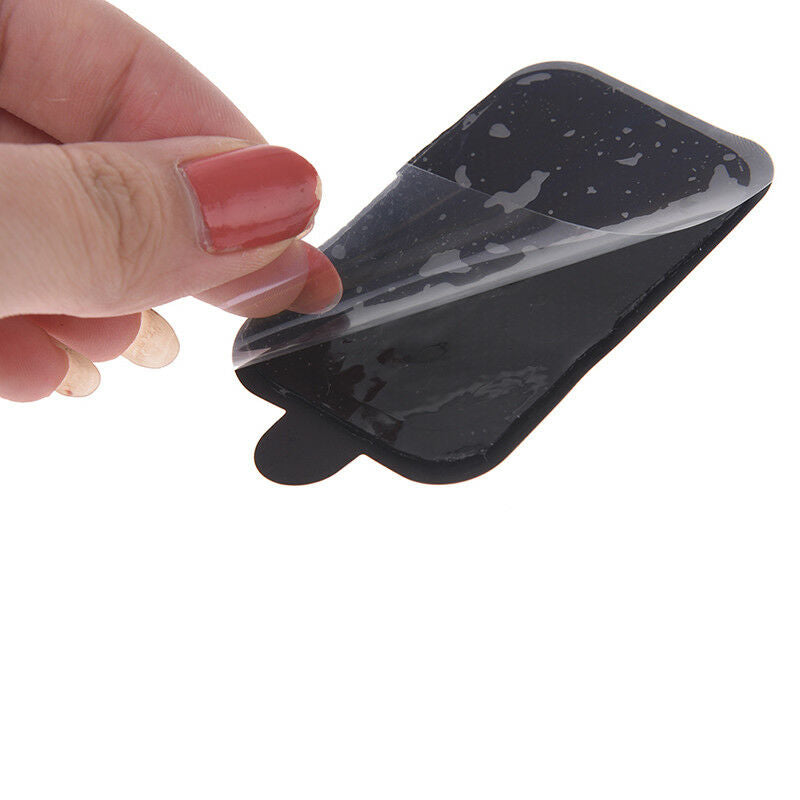 10pcs meridian massage instrument electrode patch electrotherapy massager JR BX