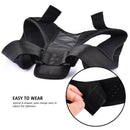 Hailicare Posture Correct Belt Corset Back Corrector Clavicle Support Slouc