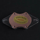 DIY CPU Water-Cooled Block Copper Base North Bridge Water Cooling Block A
