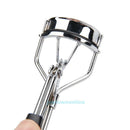 Black Handle Eye Curling Eyelash Curler Clip Beauty Makeup Tool Eyelash Tools