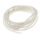 Replacement Repair DIY Cable Cord Line Lead Wire In-Ear Headphones Earphones