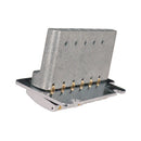 Tremolo Bridge For ST SQ Guitar 6 String Electric Guitar Parts