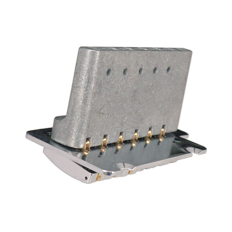 Tremolo Bridge For ST SQ Guitar 6 String Electric Guitar Parts