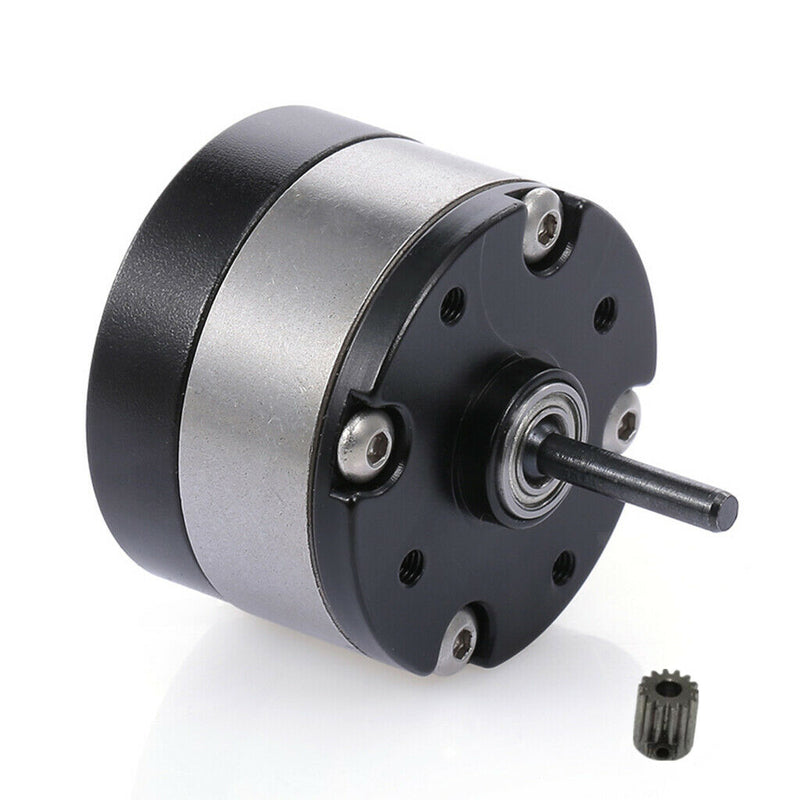 Gear Reduction Unit Black Prevent Car From Shaking And Stalling When Starts