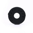 4pcs Rubber Strap Lock Set For Guitar Musical Instruments Accessories LJ