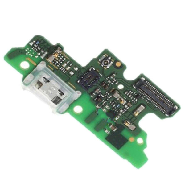 USB Charging Port Flex Cable Replacement For Huawei Honor 6X(2016)