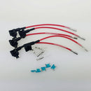5 x 15A Add Circuit Blade Fuse Boxe Holder ACS ATO ATC Piggy Back Tap