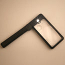 Magnifying Glass with Light Magnifier for Reading with Bright LED Lights, F