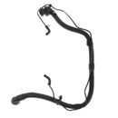 Crankcase Breather Hose Kit Water Inlet Pipe Tube Fit for Chevrolet Cruze Sonic