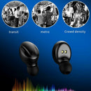 13 TWS Smart Bluetooth 5.0 HIFI Earphones Wireless Handsfree Sports Headset AU