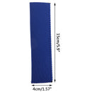 5PCS Reusable Popsicle Bags Holders Freezer Cover Ice Sleeves Antifreezing. FT