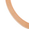 1XWooden Bag Handle Replacement DIY Bags Purse Making Handbag Shopping Tote B Kw
