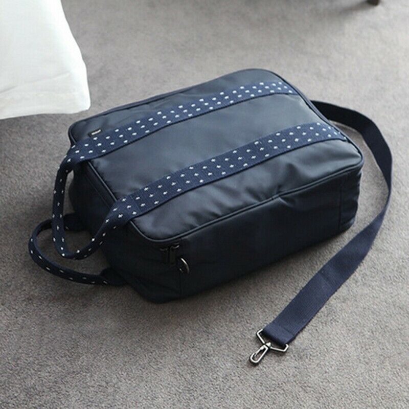 Duffle Bag Suitcase and Travel Bag Small Luggage Bag Business Travel Weeken T3R8