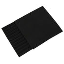 12 Pack- Acoustic Panels foam Engineering sponge Wedges Soundproofing Panel
