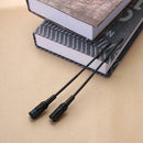 2x NA-701 High Gain SF SMA-Female Dual Band Radio Antenna for Baofeng UV-5R