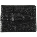 New Men ID Credit Card Holder Wallet Bifold Purse Clutch Pockets Fashion