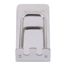 304 Stainless Steel Toothbrush Holder Gargle cup Holder Wall Mounted Hanger New