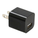 Micro USB to USB Retractable Data Sync Charging Cable Power Adapter