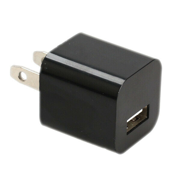 Micro USB to USB Retractable Data Sync Charging Cable Power Adapter