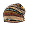 Unisex Fashion Slouchy Beanie Hat Sleep Turban Cap Headwear Pack of 3