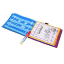 Kids Animals Water Drawing Book + Pen Intimate Coloring Drawing Toys