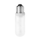 New 220V-240V 250W JDD E27 Flashlight Lamp Tube For Photo Studio Flash LED Light