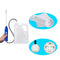 2L/60oz Portable Handheld Atomizer Nozzle Ajustable Pressure Garden Sprayer