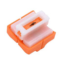 2Triple Track Paper Trimmer Replacement Blade for Paper Cards Cutter Machine