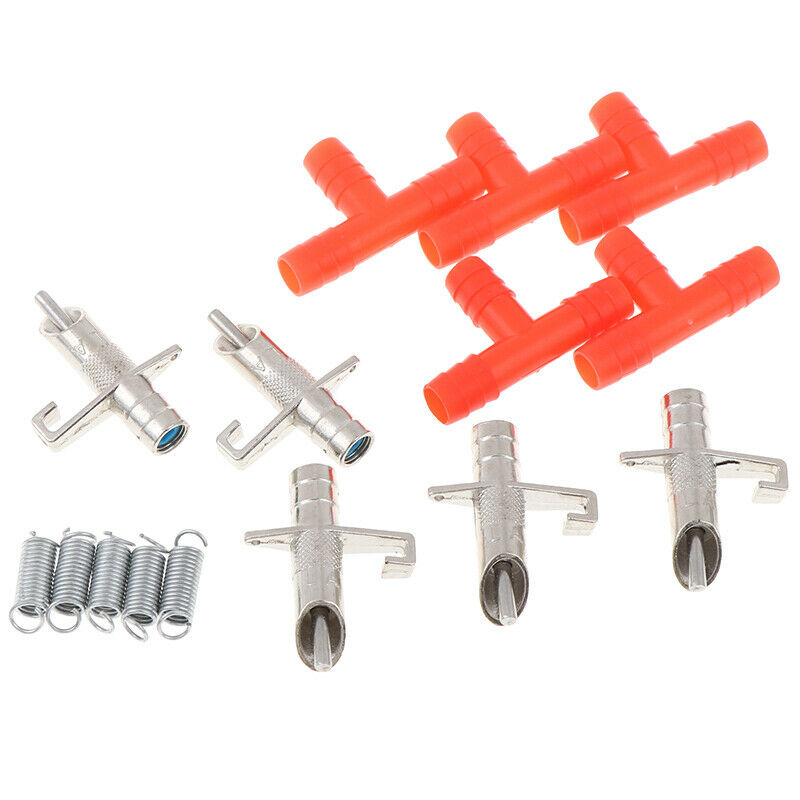 5Pcs Rabbit Water Feeder Rodent Rabbit Ferret Mouse Nipple Water DrinkerJC!cF Kw