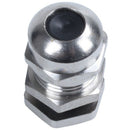 2 pieces M8 waterproof Disengagement Cable gland for 2-5mm cable wire I7F1