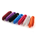Silicone Replacement Clip Belt Holder Case Cover For  One Blue