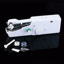 Handheld Portable Multifunction Mini Electric sewing machine 2019 F1K3 L2C5 W1I6
