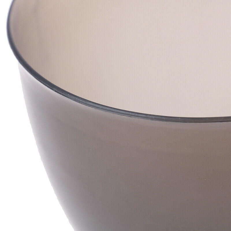 1Pcs Hairdressing Salon Diy Hair Color Dye Tint Bowl Coloring Mixing Bowls To Bj