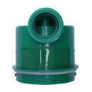 1 Set 5Pcs Automatic Irrigation Watering Digital Timer Y Connector 3/4 Exte