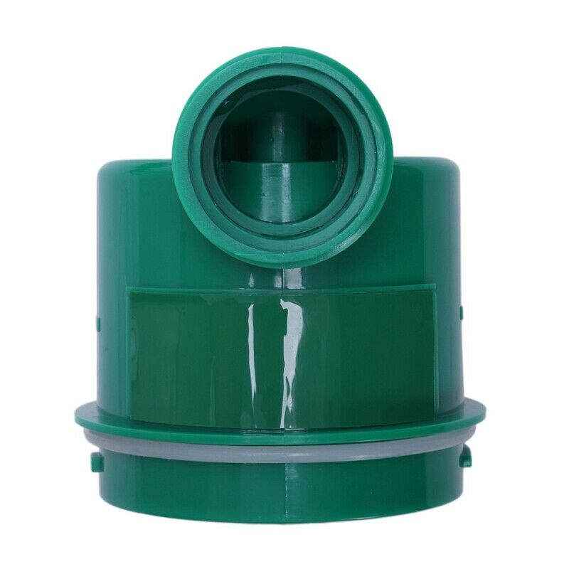 1 Set 5Pcs Automatic Irrigation Watering Digital Timer Y Connector 3/4 Exte