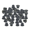 50x Thumbsticks for Xbox 360 Controller Analog Controller Thumb Stick