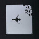 Bird Cutting Dies Stencils Scrapbook Embossing DIY Craft Album Card Gift