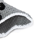 Baby Photo Props Baby Girls Boys Knit Baby Outfits Costume Hat and Pants (o