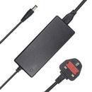 1X(Uk Plug For Sweeping Robot Charger 22.5V1.25A Power Adapter