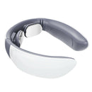 Neck Massager Body Shoulder Relax Pain Relieve for Office Car 2 Points