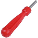 Car Truck Tire Valve Stem Extractor Core Mover Tire Repair Tool Install Too F8G6
