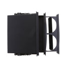 Universal Car Cup Holder Cup Holder Storage Box Plastic Double Design