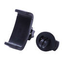Car Universal Mobile Phone Holder Of Smart Contraction, Adjustable Abs Car