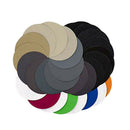 5 Inch 60-10000 Grit Hook & Loop Sandpaper Sanding Discs Grain Wet/Dry 50-P K5N2
