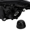 85mm Rubber HID LED Light End Cover Headlight Housing Seal Cap Gasket GGN QKP