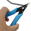 Electric Wire Cutting Pliers Cutter Shears Diagonal Side Cutting Pliers NippeTO